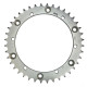 Mtx parts задня зірочка 856 40 yamaha yfs 200 blaster '88-'06, yfm 350 warior '89-'04, yfm 660 raptor '01-'05 (85640jt) (ланцюг 520)