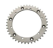 Mtx parts задня зірочка 856 41 yamaha tt600 r '98-'03, tt600s '93-'95, yfz 350 banshee`89-06 (85341jt) (ланцюг 520)