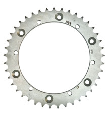 Mtx parts задня зірочка 856 41 yamaha yfs 200 blaster '88-'06, yfm 350 warior '89-'04, yfm 660 raptor '01-'05 (85641jt) (ланцюг 520)