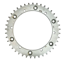 Mtx parts задня зірочка 856 41 yamaha yfs 200 blaster '88-'06, yfm 350 warior '89-'04, yfm 660 raptor '01-'05 (85641jt) (ланцюг 520)