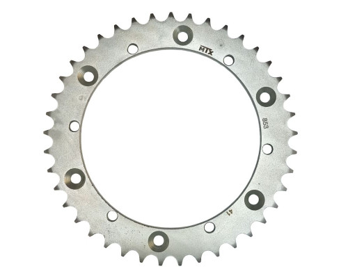 Mtx parts задня зірочка 856 44 yamaha yfs 200 blaster '88-'06, yfm 350 warior '89-'04, yfm 660 raptor '01-'05 (85644jt) (ланцюг 520)