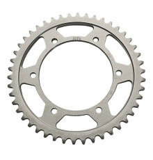 Mtx parts задня зірочка 860 47 yamaha yzf 600r thunder cat '96-'07, fzs 600 fazer '98-'03, fj 1100 '84-'85, fj 1200 '86-'87, fzr 750r genesis '88-'89 (85947jt) (ланцюг 530)