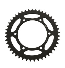 Mtx parts задня зірочка 866 45 yamaha xtz 750 '89-'98 (jtr855.45jt) (ланцюг 520)