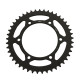 Mtx parts задня зірочка 866 45 yamaha xtz 750 '89-'98 (jtr855.45jt) (ланцюг 520)