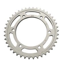 Mtx parts задня зірочка 869 42 yamaha tdm 850 '91-'01 (86942jt) (ланцюг 525)