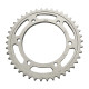 Mtx parts задня зірочка 869 42 yamaha tdm 850 '91-'01 (86942jt) (ланцюг 525)