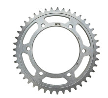 Mtx parts задня зірочка 869 43 yamaha tdm 850 '91-'01 (86943jt) (ланцюг 525)