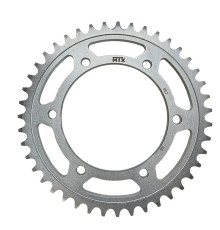 Mtx parts задня зірочка 869 44 yamaha tdm 850 '91-'01 (86944jt) (ланцюг 525)