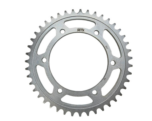 Mtx parts задня зірочка 869 44 yamaha tdm 850 '91-'01 (86944jt) (ланцюг 525)