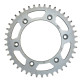 Mtx parts задня зірочка 899 42 ktm sx/exc/lc4 '91-'21, husqvarna fe/fs 450, fe 501 '16-'19 (89942jt) (ланцюг 520)