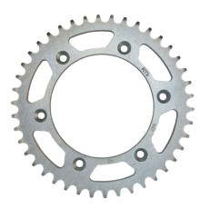 Mtx parts задня зірочка 899 48 ktm sx/exc/lc4 '91-'21, husqvarna fe/fs 450, fe 501 '16-'19 (89948jt) (ланцюг 520)