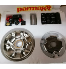 Parmakit  wariator kompletny atala, derbi, italjet, malaguti, suzuki rolki 5gr/5.5gr/7 gr