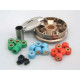 Parmakit wariator kompletny atala, derbi, italjet, malaguti, suzuki rolki 5gr/5.5gr/7 gr