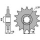 Pbr передня зірочка 155 14 18nc (ланцюг 415)