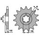 Pbr передня зірочка 2066 14 18nc husqvarna wre 125 (ланцюг 520)