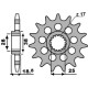 Передня зірочка pbr 2078 14 18nc aprilia 1000 / bmw f 650/800 (jtf704.14) (тільки pbr) (ланцюг 525)