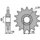 Зірочка передня pbr 2081 13 18nc fantic 50/80 (ланцюг 428)
