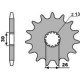 Зірочка передня pbr 2090 19 18nc triumph 955/1050/1200 (ланцюг 530) (jtf1180.19)