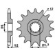 Зірочка передня pbr 2092 13 18nc vor 450/580 (ланцюг 520)