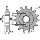 Pbr передня зірочка 2094 15 18nc ducati 900 monster ie 00-02 (ланцюг 520)