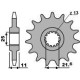 Pbr передня зірочка 2142 15 18nc yamaha r6 (06-09) -1 (ланцюг 525)