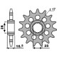 Передня зірочка pbr 2147 16 18nc ktm 990 (ланцюг 525)
