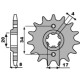 Передня зірочка pbr 267 14 18nc cb 250/ xl 350 r (ланцюг 520)