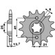 Pbr передня зірочка 268 15 18nc honda vf 500f (84-88) (ланцюг 530)