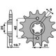 Pbr передня зірочка 338 17 18nc honda cb 650 79-84 (+1) (jtf338.17) (ланцюг 530)