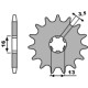 Pbr передня зірочка 415 12 18nc yamaha rd 50 mx (ланцюг 420)