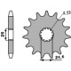 Зірочка передня pbr 518 13 18nc kawasaki z 650 /750 79-83 (ланцюг 630)