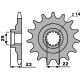 Зірочка передня pbr 548 14 18nc gilera 350/500/600 (ланцюг 520)
