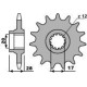 Зірочка передня pbr 550 16 18nc gilera 125 (84-88) (ланцюг 428)