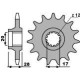 Передня зірочка pbr 556 13 18nc (ланцюг 520)