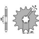 Зірочка передня pbr 567 16 18nc yamaha xs 400 (ланцюг 530)