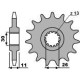 Передня зірочка pbr 579 14 18nc (ланцюг 530)