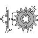 Зірочка передня pbr 581 14 18nc yamaha tt 350`86-99 (ланцюг 520)