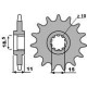 Зірочка передня pbr 594 12 18nc garelli 50 (83-91) (ланцюг 415)