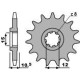 Зірочка передня pbr 595 12 18nc aprilia 50 86-91 (ланцюг 415)