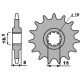 Передня зірочка pbr 599 14 18nc (ланцюг 415)