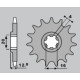 Передня зірочка pbr 801 13 tm 125 en '00-'05, tm 125 mx '00-'04, tm 80 '93-'01 (ланцюг 520)