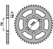 Передня зірочка pbr 823 12 18nc (ланцюг 520)