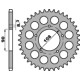 Pbr задня зірочка 1022 36 c45 ducati 900ss (ланцюг 530)