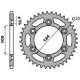 Pbr задня зірочка 1027 46 c45 ducati monster 600/620 00-06 (jtr735.46) (ланцюг 520)