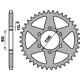 Pbr задня зірочка 1030 43 c45 laverda 747 97-99 (ланцюг 520)