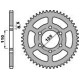 Задня зірочка pbr 1514 41 c45 cagiva 125 freccia 89-92 (ланцюг 520)