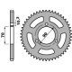 Pbr задня зірічка 239 45 f honda mb/mbx 50, mtx 80 (ланцюг 420)