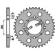 Pbr задня зірічка 333 41 honda cb 750k 78 (ланцюг 630) (jtr333.41)