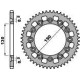 Pbr задня зірочка 4308 39 c45 honda xl 500s 79-81 (може замінити 245 39) (ланцюг 520)