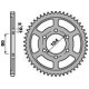 Pbr задня зірочка 4359 46 c45 kawasaki (jtr1489.46) (ланцюг 525)